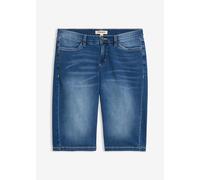Straight-Jeans Mid Waist 54
