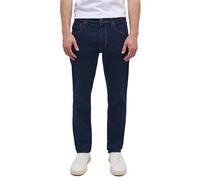 Mustang Washington Jeans Straight Fit in Rinsewash W42 / L30 Straight Fit