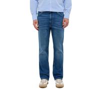 Mustang Jeans - Regular Fit - in Blau - Größe W32/L32 | Herren Plussize