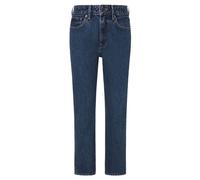 Straight Jeans Mw Pl204730 Jeans,
