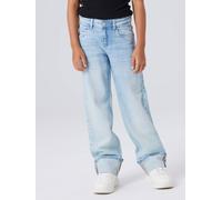 Name It Rose Straight Fold Fit Nkf Jeans