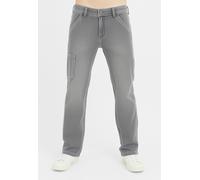 Name it Jeans Mit Gerader Passform für Herren - 146