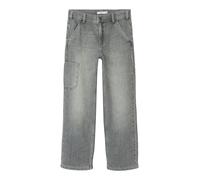 Name it Jeans Mit Gerader Passform für Herren - 152