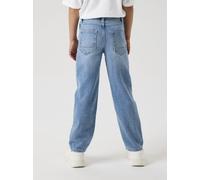 Name it kids Jungen Nkmryan Straight Jeans 5950-Dm Noos, Light Blue Denim, 146 EU