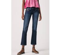 Pepe jeans Straight Leg Jeans VENUS in Blau US 27 / 34