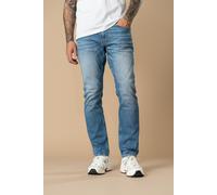 Petrol Industries Starling Crafted Straight Fit Jeans