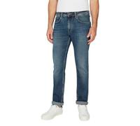 Straight Jeans Pm207393 Jeans,