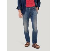 PIONEER RANDO ocean blue fashion 16541 6752.6837 - HANDCRAFTED W34 L32