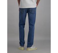 PIONEER AUTHENTIC JEANS Herren Jeans Rando Megaflex Denim | Regular fit, 6540.6824 True Blue Vintage wash