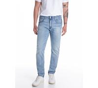 Replay GROVER 33W / 34L Light Blue Denim MA972Z.000.261 C42 010 (824948) Blau W 33 L 34