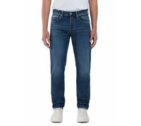 REPLAY Herren Straight fit Jeans Grover