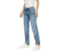 s.Oliver Jeans Karolin/Regular Fit/Mid Rise/Straight Leg