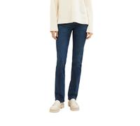 TOM TAILOR Damen Alexa Straight Jeans, 29/34 EU
