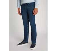 Straight-Jeans TOMMY HILFIGER "CORE DENTON", Herren, Gr. 30, Länge 36, blau (tinted blau), Denim/Jeans, Obermaterial: 98% Baumwolle, 2% Elasthan, straight fit, Jeans Straight-Jeans (39554201-30) tinte