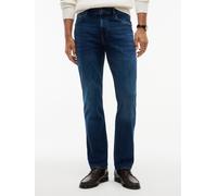 Tommy Hilfiger Jeans Core Denton Straight Fit Herren Dunkelblau Größe 32