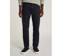 Straight-Jeans TOMMY HILFIGER "CORE HARLEM", Herren, Gr. 34, Länge 36, schwarz (stay schwarz), Denim/Jeans, Obermaterial: 99% Baumwolle, 1% Elasthan, Jeans Straight-Jeans (57415123-34) stay schwarz