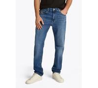 Tommy Jeans Ryan Slim STR Dh0235 Gerade, Herren, Denim (Denim Medium), 36W / 30L