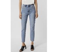 Vero Moda Brenda High Waist Straight Jeans 31 Light Blue Denim (Herstellerartikelnummer: 10247009-LightBlueDenim-34-31)