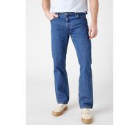Wrangler Straight-Jeans »Authentic Straight«, stone-wash