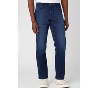 Wrangler Herren Texas Jeans, Arm Strong, 46W / 34L