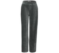 Straight Leg Cordhose Grün 42_i /30