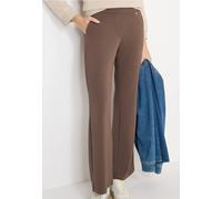 Straight Leg Hose