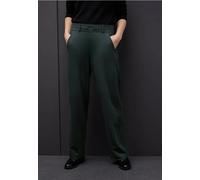 Straight Leg Hose mit Detail