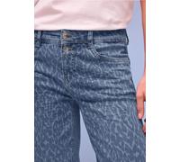 Street One Damen Straight Leg Jeans 3817958