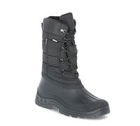 Trespass Straiton Ii Winterstiefel EU 45 Black (Herstellerartikelnummer: MAFOBOM20001-BLK-45)