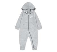 Nike Kids Baby French Terry Langärmliger Overall