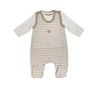Strampler-Set YDS UNISEX bunt
