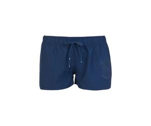 Strand-Kurzschluss Protest BEWEIS beachshort (Gas blue) Frau L/40