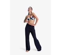 ROXY Damen Beachhose Along The Sunset grau | S