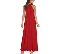 Strandkleid Damen Lang Sale Angebote Sexy Bodycon Mini Club Kleid One Shoulder Party Sommerkleid Bedrucktes Hemdkleid Casual Knielang Blusenkleid meine bestellungen anzeigen Boho Kurzarm Midi Kl