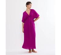 Triumph - Kaftan - Rosa 40 - Beach Mywear - Bademode für Frauen
