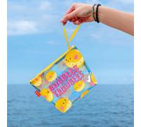 Strandpochette Pufferfish - Beach Pouch