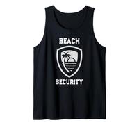Strandsicherheit für Kinder, Mama und Papa, Surfurlaub, Salty Vacay Tank Top