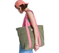 Roxy True Color - Shopper - Frauen - One size - Grün.
