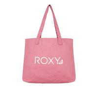 Strandtasche ROXY "Go For It", Damen, heather rose, Baumwolle, Taschen Strandtasche (21539319-0) heather rose