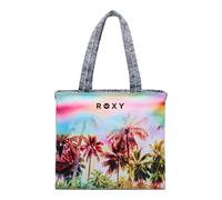 Strandtasche ROXY "Pro Surf", Damen, cloud dancer super surfer, Obermaterial: 100% Neopren;, Taschen Strandtasche (45702733-0) cloud dancer super surfer