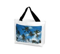 Strandtasche - zum selbst gestalten