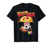 Stranger Dustin Love Roast Beef Beach Cow TV Parodie T-Shirt