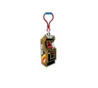 Stranger Things (Arcade) Taschenlampen-Schlüssel-Clip