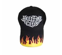 Call Of Duty Cap Stranger Things Hellfire Club Fanseller Neu Top