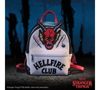 Stranger Things - Hellfire Club Backpack
