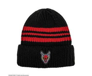 Stranger Things Hellfire Club Beanie Mütze
