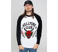 Pullover Stranger Things - Hellfire Club (größe XL)