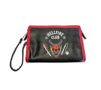 Stranger Things Kosmetiktasche Hellfire Club