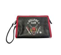 Stranger Things Kosmetiktasche Hellfire Club