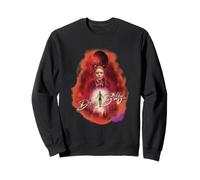Stranger Things Max Hayfield Lieber Billy Sweatshirt